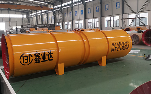 淺析(xi)風機與空(kong)氣壓縮機(ji)的功能區(qū)别是什麼(me)？