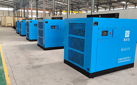 隧道空壓(yā)機