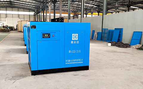 想要(yào)隧道風機(ji)各項技能(neng)表現更棒(bàng)，還有辦法(fǎ)嗎？